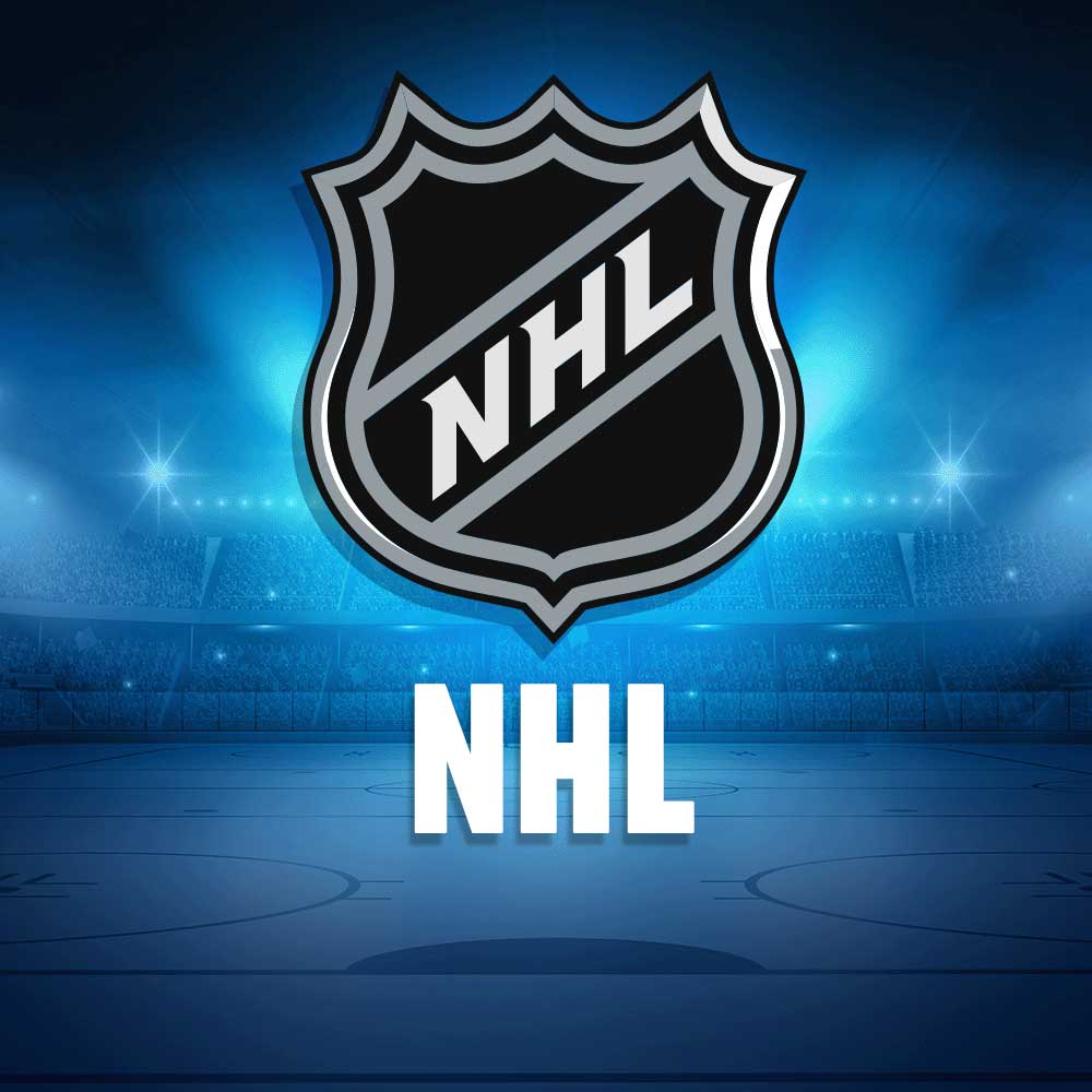 NHL Hockey Night